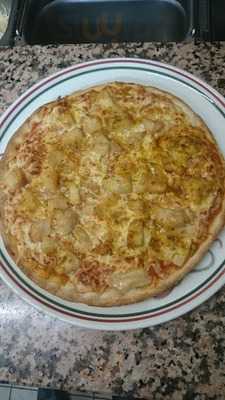 Pizza Pallazzo