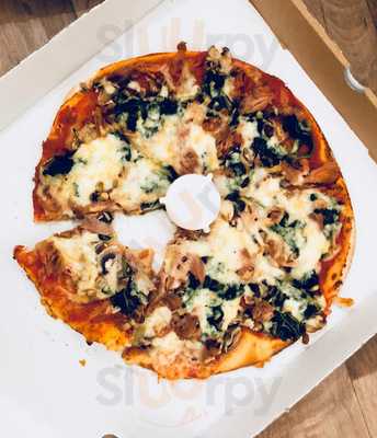 Domino's Pizza Berlin Neu-hohenschönhausen