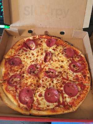 Domino's Pizza Berlin Neu-hohenschönhausen