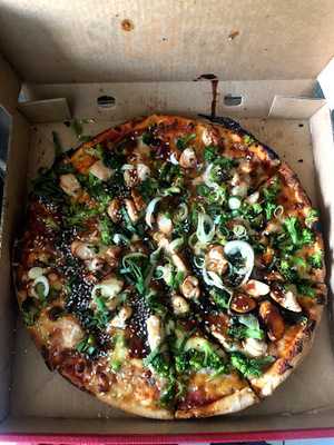 Domino's Pizza Berlin Neu-hohenschönhausen