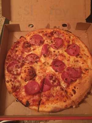 Domino's Pizza Berlin Neu-hohenschönhausen