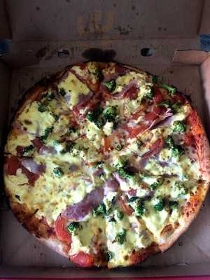 Domino's Pizza Berlin Neu-hohenschönhausen