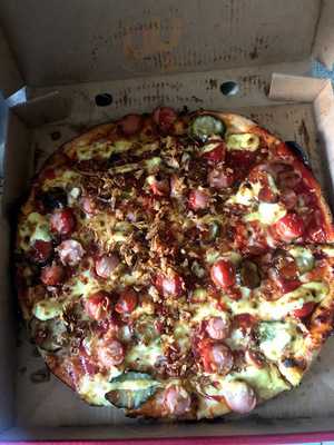 Domino's Pizza Berlin Neu-hohenschönhausen