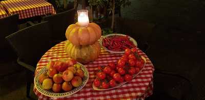 La Bocca Di Culaccino