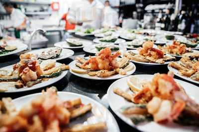 La Bocca Di Culaccino