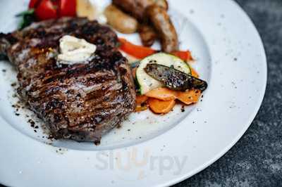 La Bocca Di Culaccino