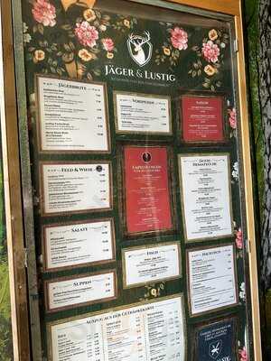 Jäger & Lustig