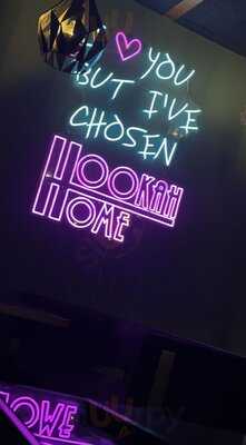 Hookah Home