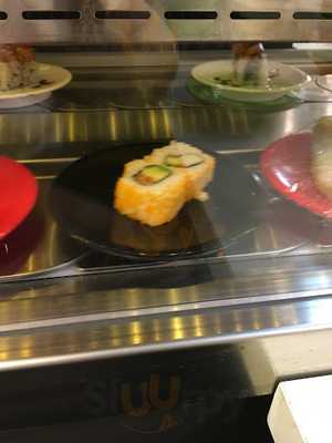 Aki Running Sushi