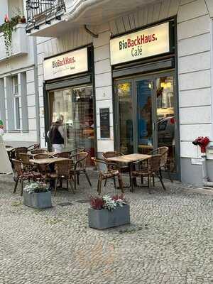 Biobackhaus