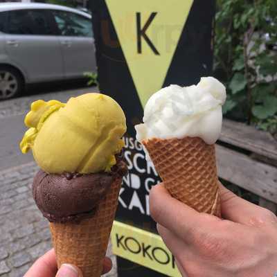 Kokomo Eismanufaktur