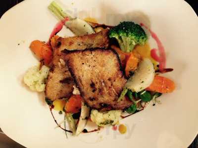 Britzer Seeterrassen