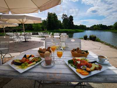 Britzer Seeterrassen