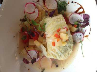 Britzer Seeterrassen