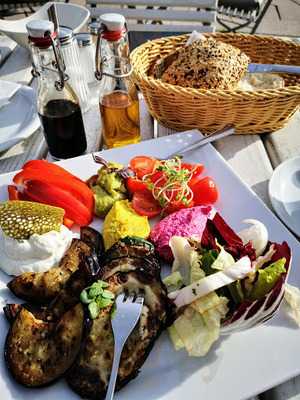 Britzer Seeterrassen