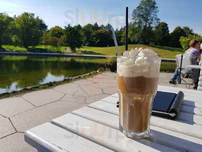 Britzer Seeterrassen