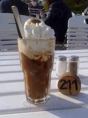 Britzer Seeterrassen