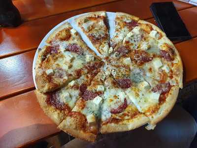 Pizza Point