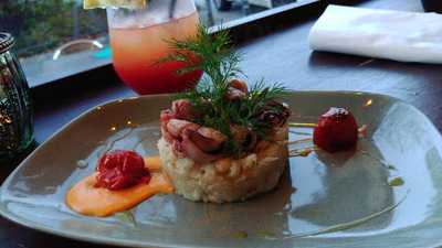 Restaurante Esmeralda