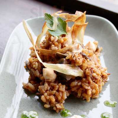 Restaurante Esmeralda