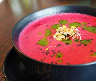 Restaurante Esmeralda