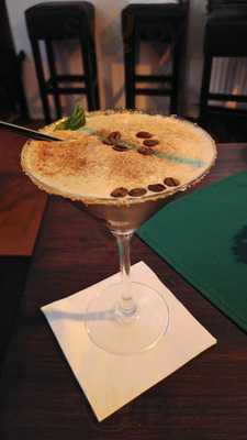 Restaurante Esmeralda