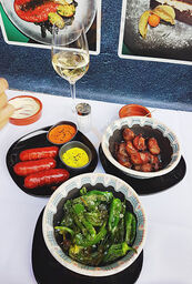 Restaurante Esmeralda