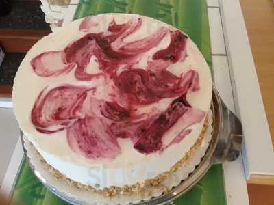 Cafe Backshop Sonnenwinkel