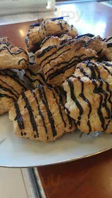 Cafe Backshop Sonnenwinkel