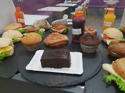 Funkwerk.kantine Powered By Dbcatering