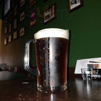Shamrock Pub