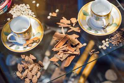 Muday - Äthiopisches Restaurant