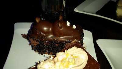 Exodos Cafe Bar Restaurant