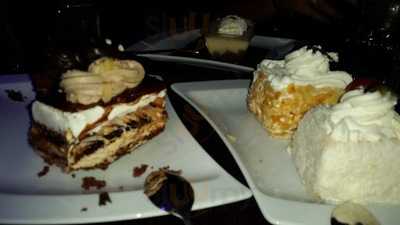 Exodos Cafe Bar Restaurant