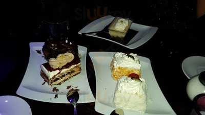 Exodos Cafe Bar Restaurant