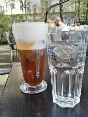 Exodos Cafe Bar Restaurant