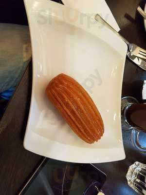 Exodos Cafe Bar Restaurant