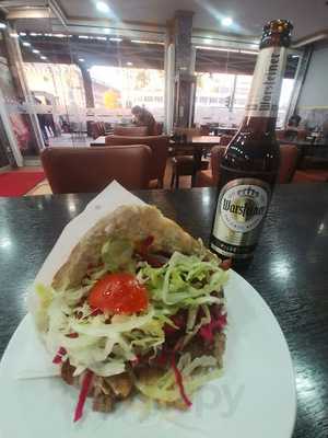 Kaplan Döner