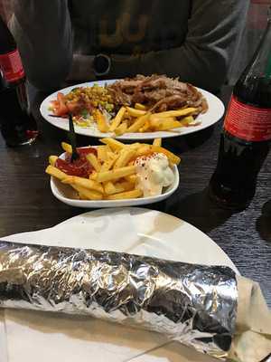 Kaplan Döner