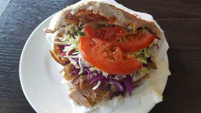 Kaplan Döner