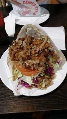 Kaplan Döner