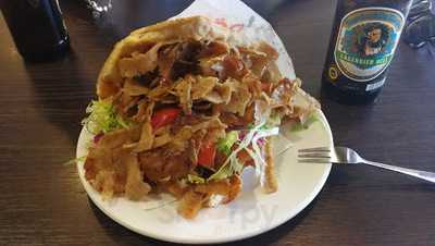 Kaplan Döner