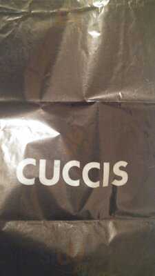 Cuccis