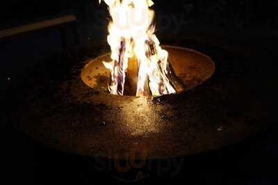 Restaurant Grenzfall