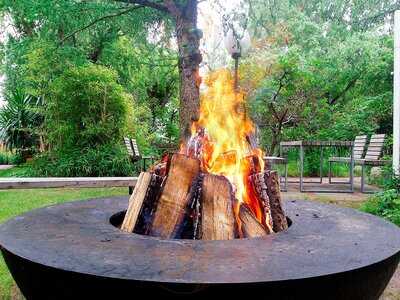 Restaurant Grenzfall