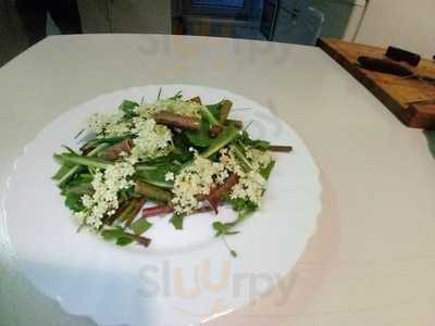 Ao Tea Roa - New Zeland Cafe