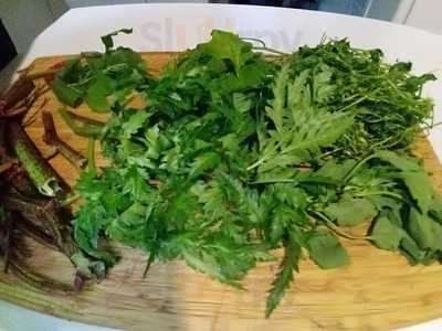 Ao Tea Roa - New Zeland Cafe