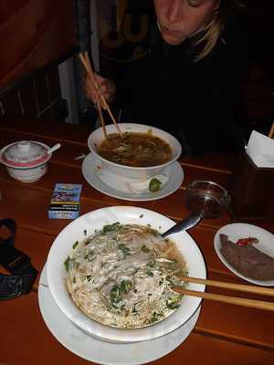 Ao Tea Roa - New Zeland Cafe