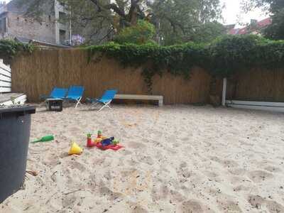 Mein Lieblingseis - Frozen Yogurt Bar