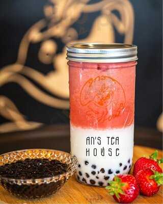 An's Tea House